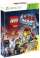 The LEGO Movie Videogame Western Emmet Minitoy Edition (Xbox 360)