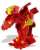 Bakugan vs MARVEL IRON MAN (950G)