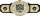 Чемпионский пояс - WWE Championship Collectible Title, Black