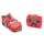 Тачки: Молния Маквин (Cars RC Lightning McQueen Vehicle)