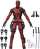 Игрушка Дэдпул (Marvel Legends Deadpool Action Figure)