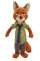 Зоотрополис: Ник Уайлд (Zootopia Nick Wilde Small Plush 13'')