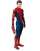 Фигурка Человек-паук: Возвращение домой (Spider-Man: Homecoming S.H.Figuarts Spider-Man)