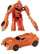 Игрушка Transformers Robots in Disguise 1-Step Changers Class Decepticon Bisk