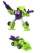 Transformers: Revenge of the Fallen  AUTOBOT WHIRL VS DESEPTICON BLUDGEON