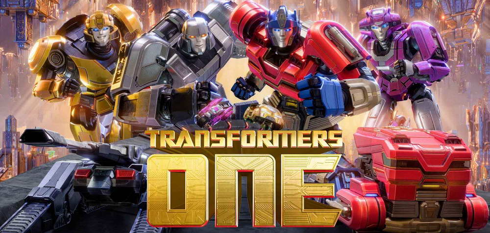 Transformers One игрушки Трансформери: Початок іграшки